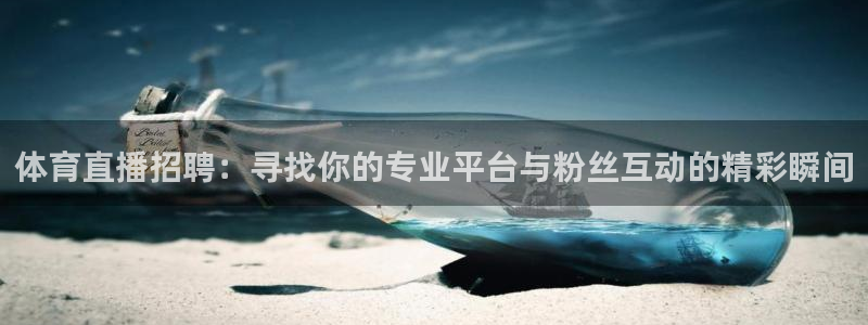 火箭直播回播在线观看视频：体育直播招聘：寻找你的专业平台与粉丝互动的精彩瞬间